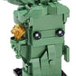 LEGO - 40367 - Brickheadz - Lady Liberty/Statue of Liberty - 93