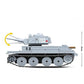 General Jim's Military Themed WW2 Building Blocks Tank Sets for World War 2 Brick Building Enthusiats (BT-7 Tank)
