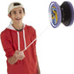 Blazing Team Tornado Strike Snake Toy