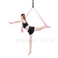 Price Xes Leg Stretcher Ballet Stretch Band, Easy Install on Door Flexibility Stretching Leg Strap - Great for Ballet Dance Gymnastics or Any Sport