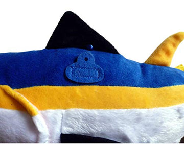 Adore 16" Maguro The Bluefin Tuna Stuffed Animal Plush Walltoy Wall Mount
