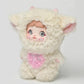XiDonDon Vinyl Face Plush Doll Action Figures Collectible Toys (Single Box)