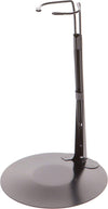 Kaiser Doll Stand 3075 - Black Doll Stand for 16" to 24" Fashion Dolls