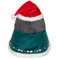Squishable - Mini Festive Plague Doctor - The Mysterious Doctor Plague Collection - 10 in - Soft Toy Collectible Stuffed Animal - Glow in The Dark
