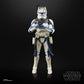 Star Wars Black Series Clone Captain Rex 6" Articulated Action Figure The Bad Batch