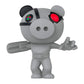 Piggy - Minifigure Mystery Pack (3” Single Figure, Collect All 14, Series 1) [Includes DLC Items],PIGGY - Collectable Minifigure