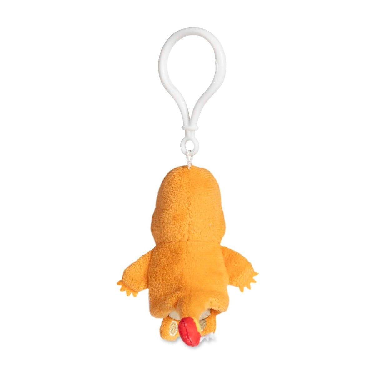 Pokémon Center: Pokémon Theater: Charmander Plush Finger Puppet