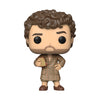 Funko Pop! Seinfeld: Kramer (with Sandwich)