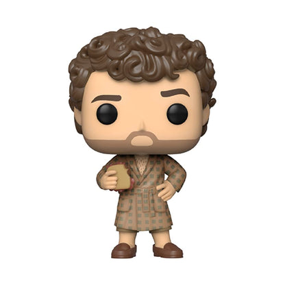 Funko Pop! Seinfeld: Kramer (with Sandwich)