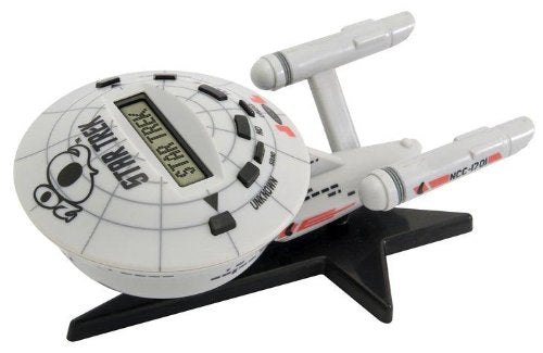 Mattel Radica 20Q Star Trek