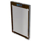 Ultra Pro Single 35 Pt ONE-Touch Edge Printed Magnetic Card Holder (Classic) for Magic: The Gathering