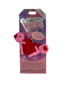 Watchover Voodoo 3-Inch Mother & Daughter Keychain - Handcrafted Gift to Bring Good Luck and Positivity Everywhere You Go