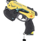 Overwatch NERF B.Va Special Edition D.Va Rival Blaster with 3 Rival Rounds