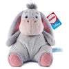 GUND Disney Winnie the Pooh Oh So Snuggly Eeyore 12.5-Inch Plush Ages 0+