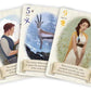 Renegade Game Studios Fox in the Forest Duet Cooperative Card Game for 2 Players, Ages 10+