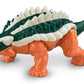 Fisher-Price Imaginext Ankylosoraurus Dino