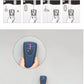Multi Functional wallDetector Handheld metalDetector WireDetector LA-101