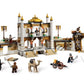 LEGO Prince of Persia Battle of Alamut (7573)