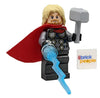 LEGO Superheroes: Thor with Mjölnir and Lightning Power