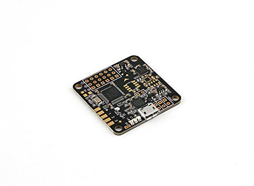 NAZE32 AfroFlight Acro AbuseMark FunFly Controller