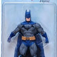 DC Comics Justice League of America Classified: Classic Batman Action Figure