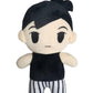 Shopular 8" Plush Toy Doll Stuffed Pillow Plushies Figure Cartoon Cosplay Merch Prop