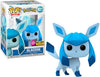 Funko Pop! Games glaceon Flocked hot Topic Exclusive Vinyl Figure (DRM230302)