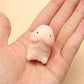 CoscosX 12 Pcs Mini Novelty Tricky Stress Mochi Toys Super Soft Squishies Kawaii Slow Rising Decompression Squeeze Squeezing Stress Relief Toys