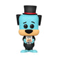 Pop! Animation: Hanna-Barbera Around The World Book and Huckleberry Hound Figure