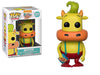Funko Pop! Television: Rocko's Modern Life Heffer (Styles May Vary) Collectible Figure