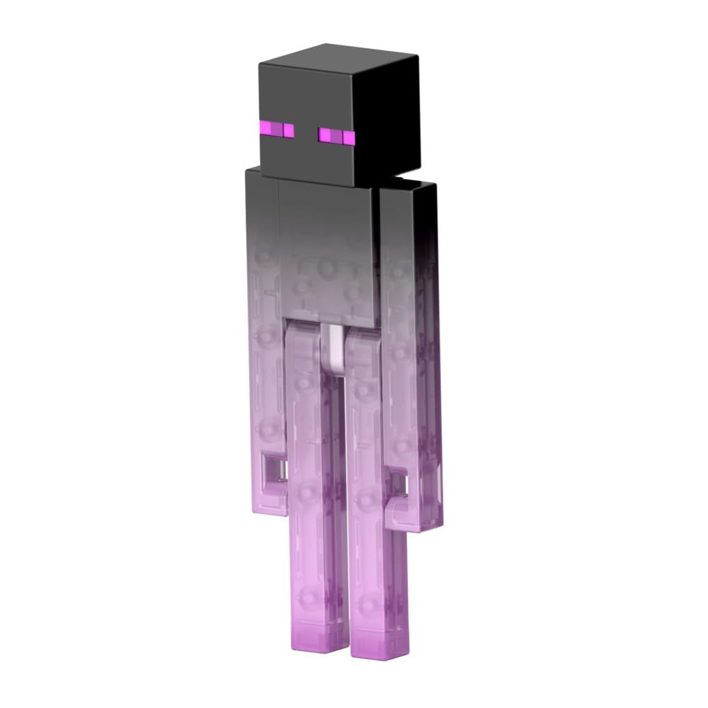Minecraft - A-Block Enderman HLB21