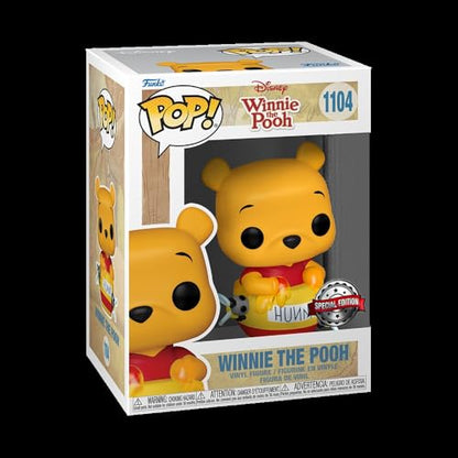 Funko - Toy, #1104