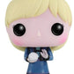 Funko POP Disney: Frozen - Young Elsa Action Figure