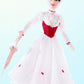 Mattel Mary Poppins Doll