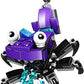 LEGO Mixels 41526 WIZWUZ Building Kit