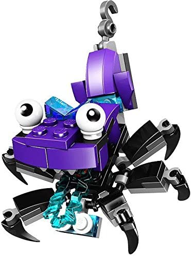 LEGO Mixels 41526 WIZWUZ Building Kit