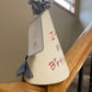 Ricki and Richi It is my Birthday - Kid/Teen/Adult Party Hat with Ribbon (Blue Ribbon)