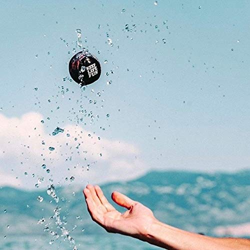 Waboba Pro Water Bouncing Ball (Colors May Vary)