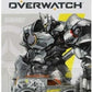 Hot Wheels Overwatch Car Series Die?Cast 5?Pack Bundle- Tracer, Soldier:76, Reinhardt, D.Va & Roadhog | Licensed Blizzard Collectible | 1:64 Scale