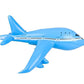 33" Jet Inflate