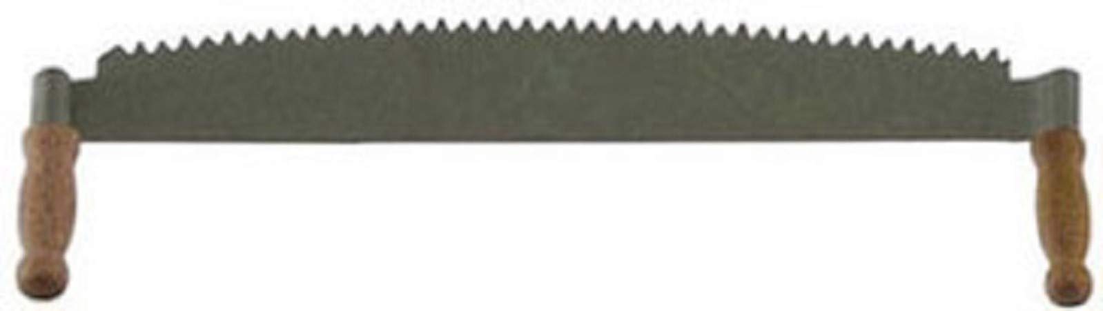 Dollhouse Miniature Crosscut SAW