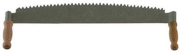 Dollhouse Miniature Crosscut SAW