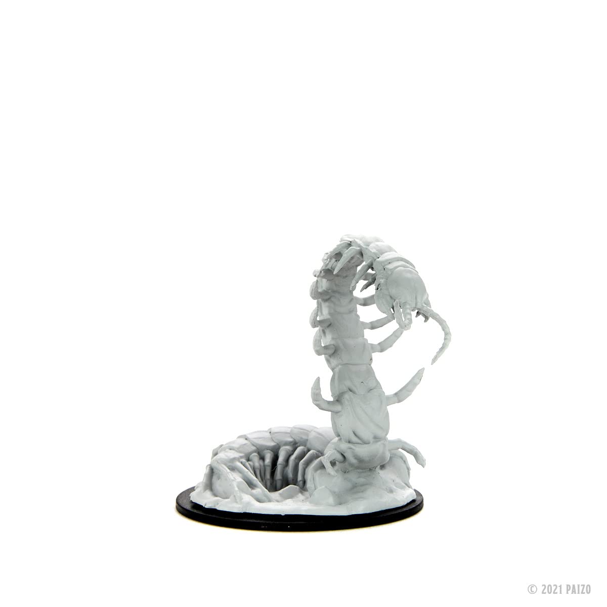 WizKids Pathfinder Deep Cuts: Giant Centipede