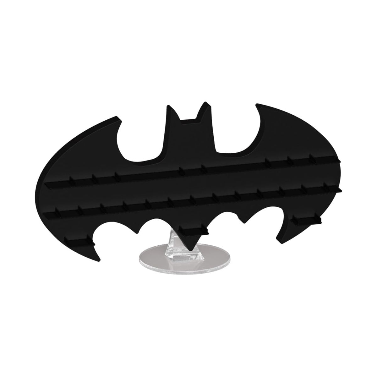 Funko Bitty POP! Display: Bat-Signal - Batman and Joker (Holds 18)