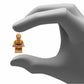 LEGO Star Wars: C-3PO Minifigure from 75136