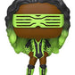 Funko POP!: WWE - Naomi (Styles May Vary)