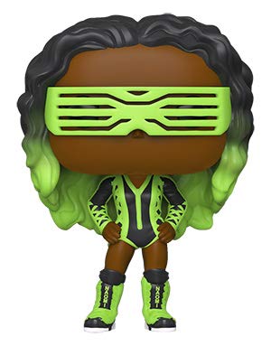 Funko POP!: WWE - Naomi (Styles May Vary)