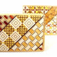 4 Sun 21 Steps - Japanese Puzzle Box