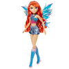 Winx Club Bloom Fairy Doll by Playmates Toys