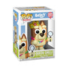 Funko POP! Animation: Bluey - Queen Chilli